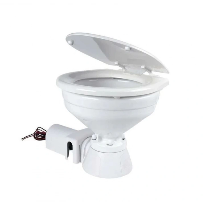 Seaflo Elektikli Tuvalet Büyük Taş 12v