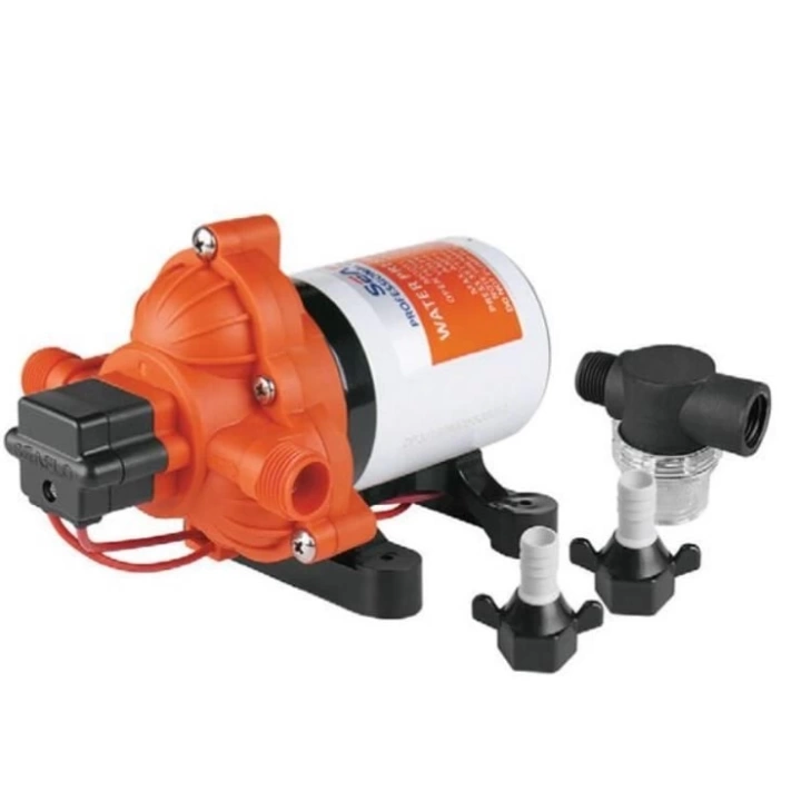 Seaflo Hidrafor 12V 7.5 lt/dk