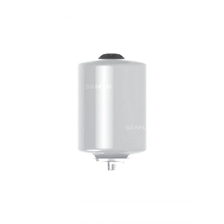 Seaflo Hidrofor Tankı 8 Lt. Beyaz