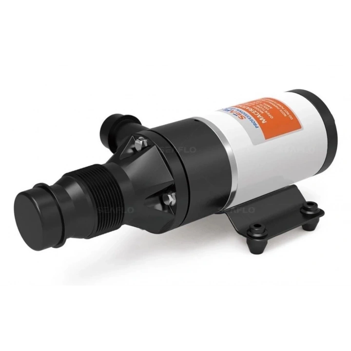 Seaflo Maceratör Pompası 12 V