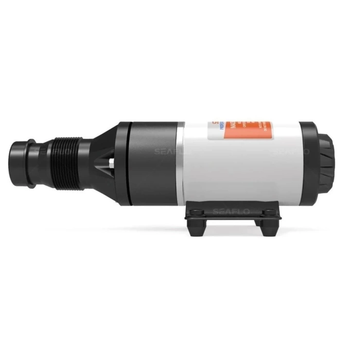 Seaflo Maceratör Pompası 12 V