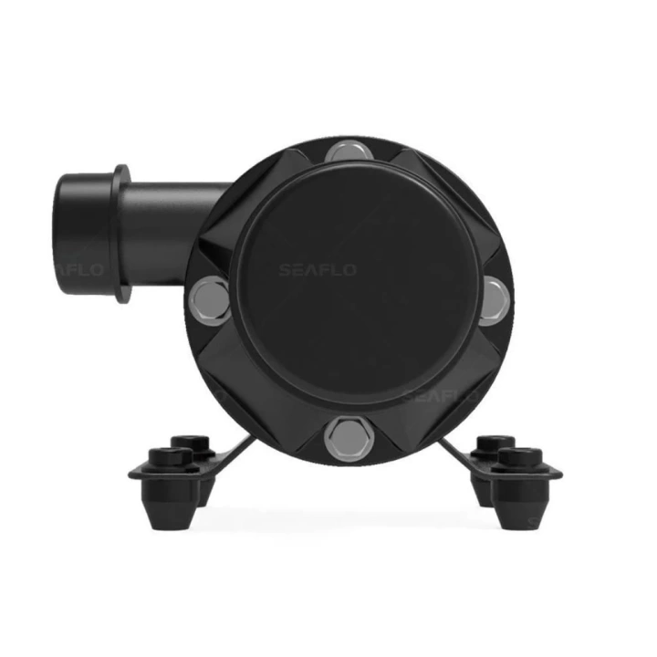 Seaflo Maceratör Pompası 12 V