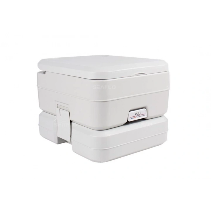 Seaflo Portatif Tuvalet 10 Litre