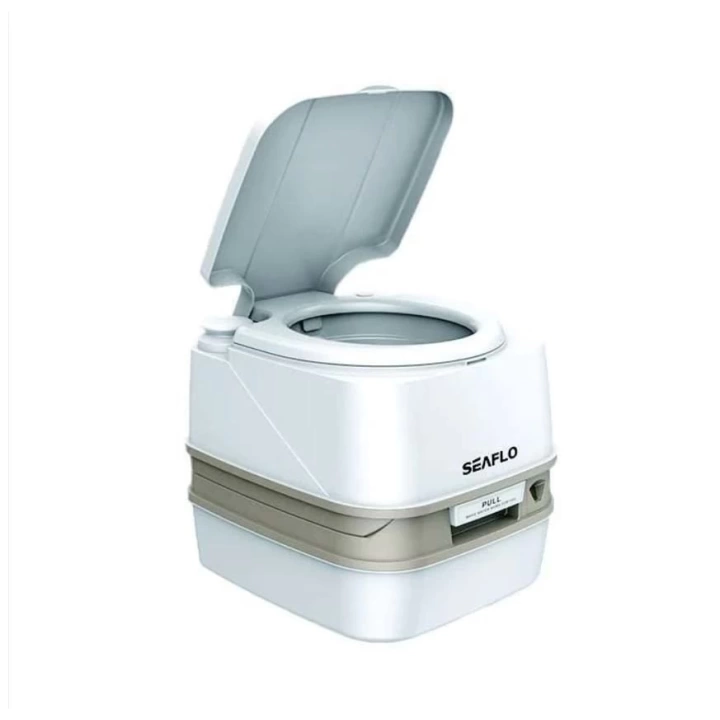 Seaflo Portatif Tuvalet 12 Litre