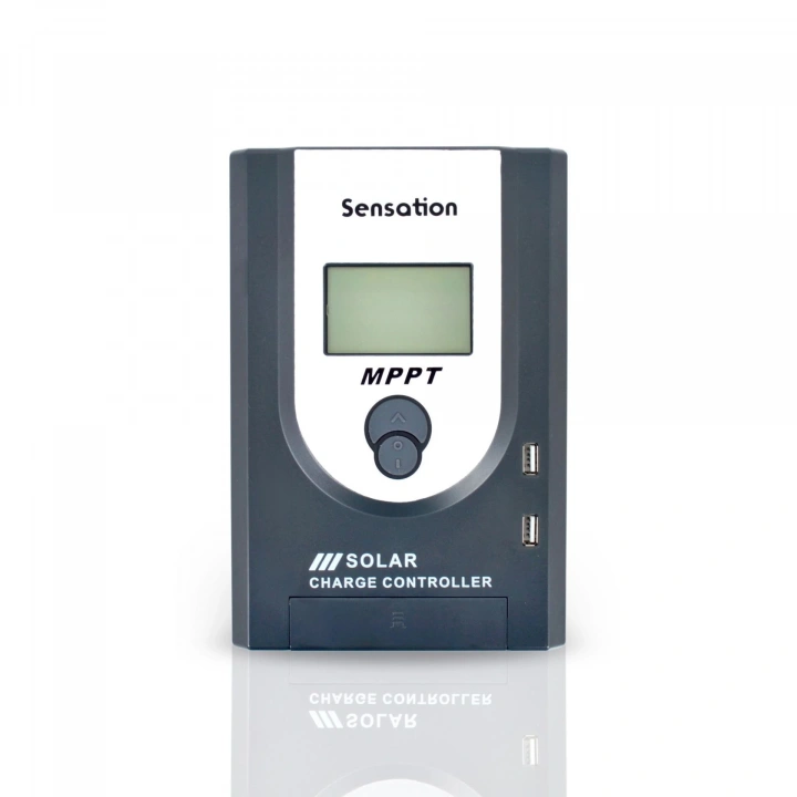 Sensation 30 Amper MPPT Şarj Kontrol Cihazı 12/24 Volt