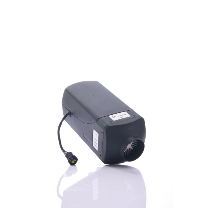 Sensation 5 KW 12V Webasto Muadili Dizel Isıtıcı