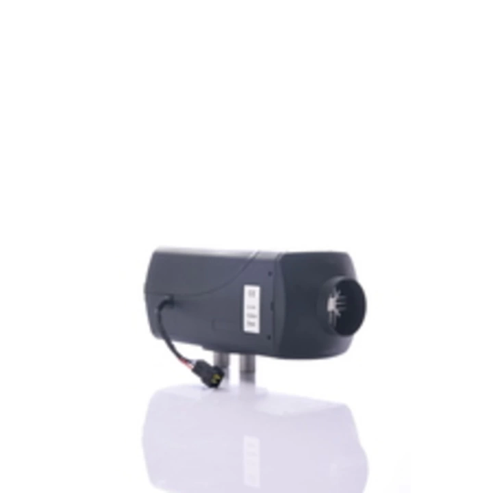 Sensation 5 KW 12V Webasto Muadili Dizel Isıtıcı
