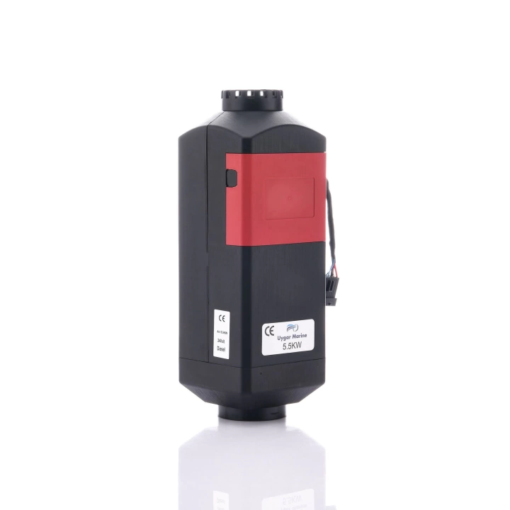 Sensation 5.5 Kw 24V Webasto Muadili Dizel Isıtıcı