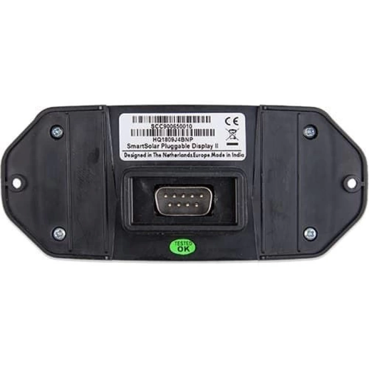 SmartSolar Takılabilir Ekran, SCC900650010