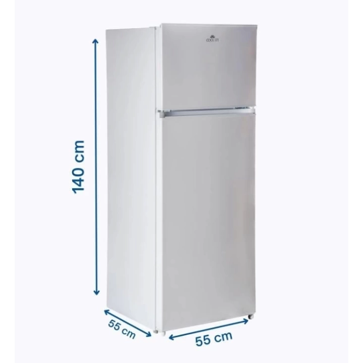 Sola Açılır - 12/24V - 220V