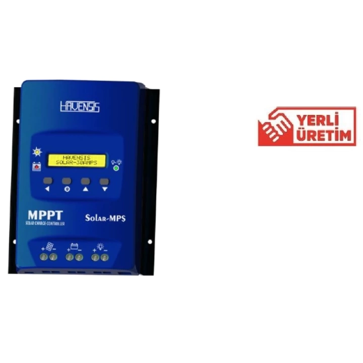 Solar-20AMPS – 100|20 12/24V 20A