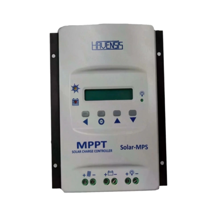 Solar-40AMPS – 100|40 12/24V 40A