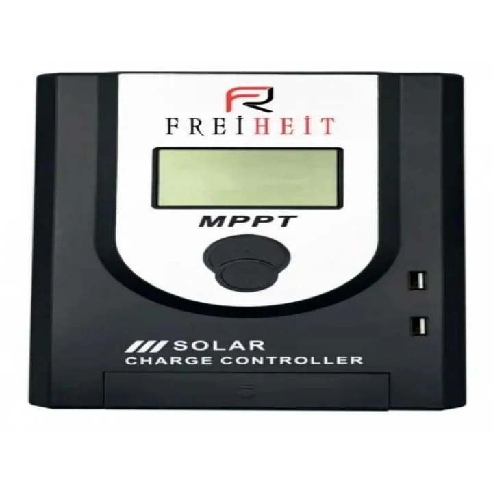 Solar Şarj Kontrol 30A