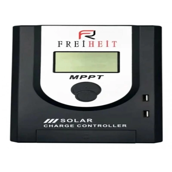 Solar Şarj Kontrol 40A