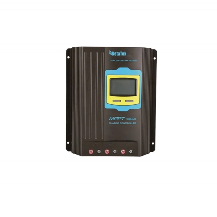 SOLAR ŞARJ KONTROL CİHAZI 40A 12/24V MPPT BETATEK