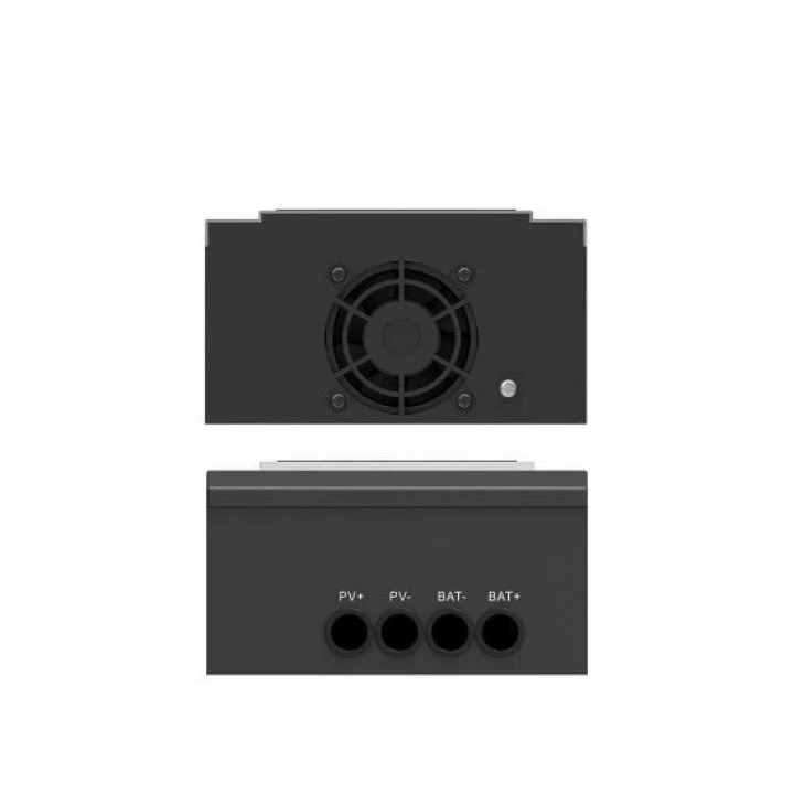 SOLAR ŞARJ KONTROL CİHAZI 80A 12/24/48V MPPT - MUST POWER PC18-8015F