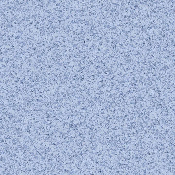 Tarkett Heterojen PVC Zemin Kaplama Acczent Excellence 70 Planet² MEDIUM BLUE 1007