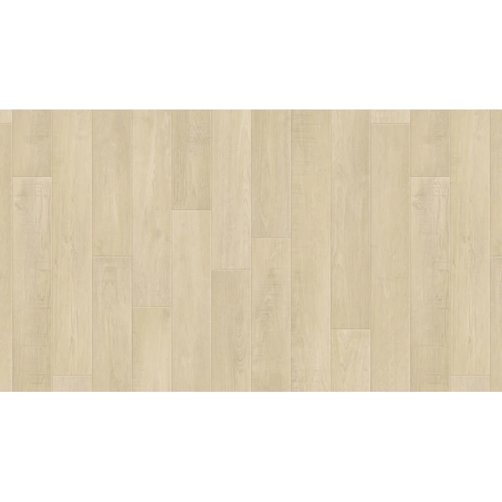 Tarkett Heterojen PVC Zemin Kaplama Ruby 70 Acoustic Holm Oak BLONDE 3010