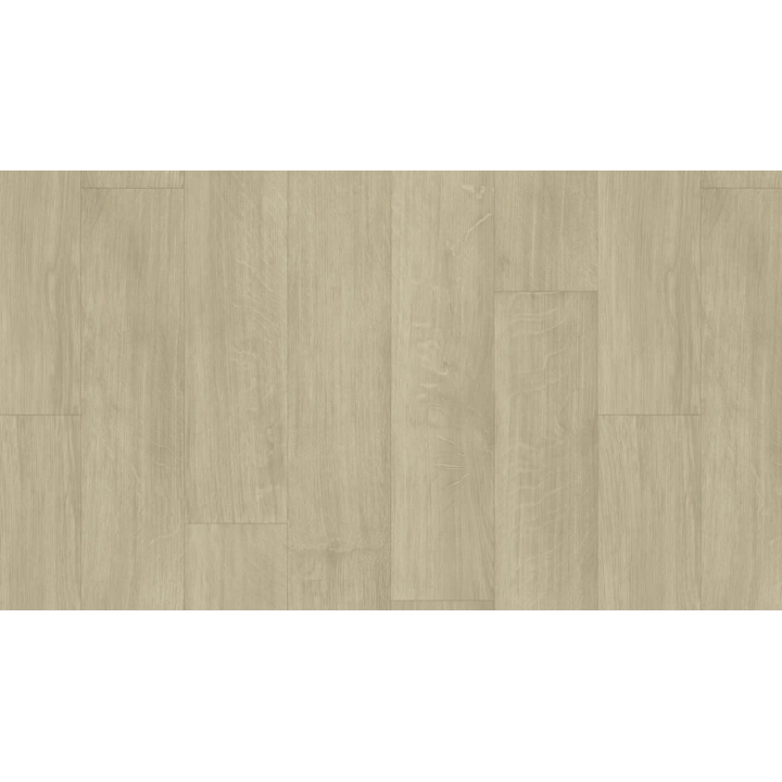 Tarkett Heterojen PVC Zemin Kaplama Ruby 70 Acoustic Oak NATURAL BEIGE 4010