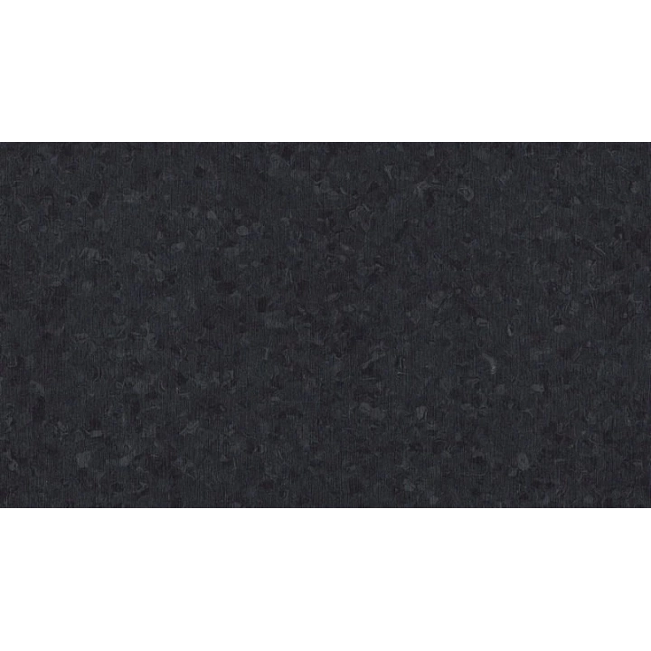 Tarkett Homojen PVC Zemin Kaplama Eclipse Premium BLACK 0707