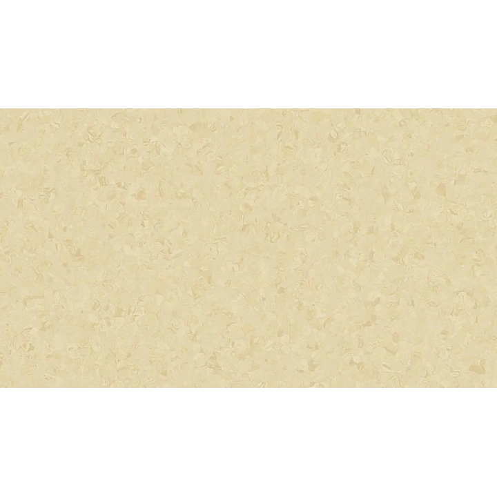Tarkett Homojen PVC Zemin Kaplama Eclipse Premium LIGHT YELLOW 0786