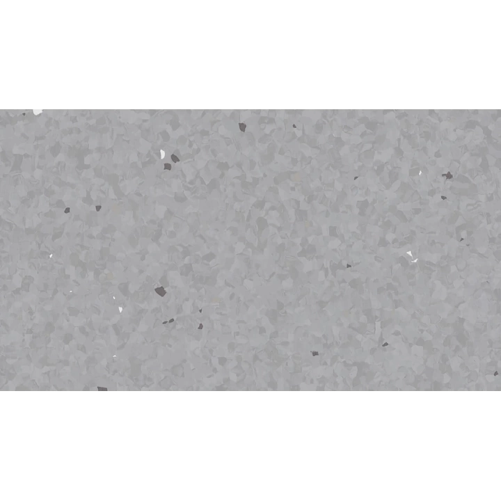 Tarkett Homojen PVC Zemin Kaplama Eclipse Premium SOFT STEEL GREY 0064