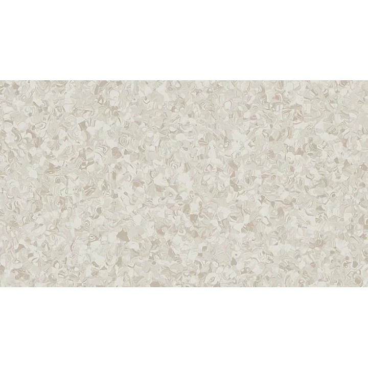Tarkett Homojen PVC Zemin Kaplama Eclipse Premium WHITE BEIGE 0808