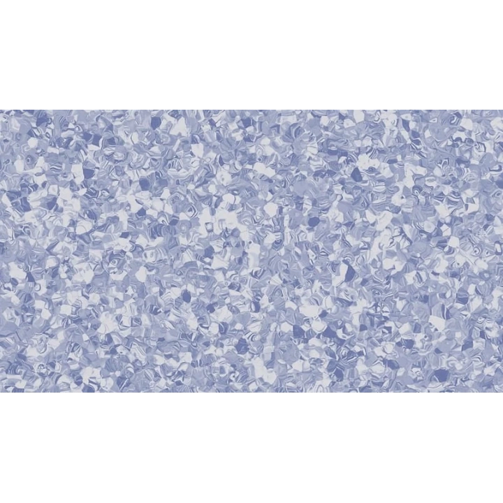 Tarkett Homojen PVC Zemin Kaplama Eclipse Premium WHITE BLUE 0669