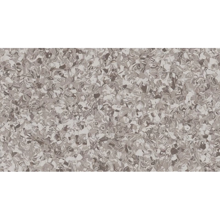 Tarkett Homojen PVC Zemin Kaplama Eclipse Premium WHITE CLAY GREY 0809