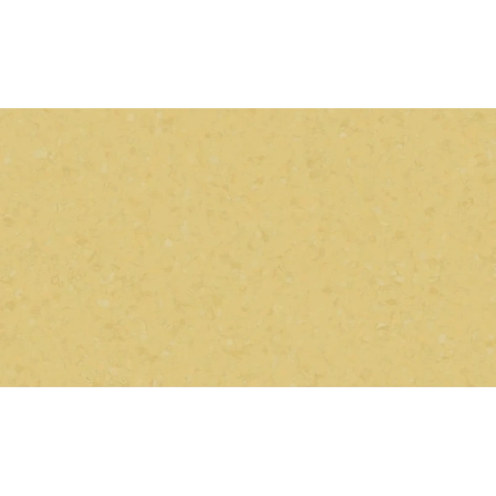 Tarkett Homojen PVC Zemin Kaplama Eclipse Premium YELLOW 0732