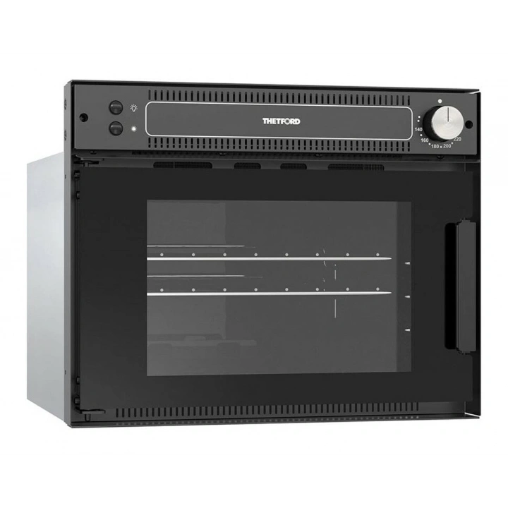 Thetford 420 Gazlı Fırın 12V