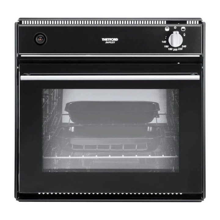 Thetford Duplex Fırın 12V Gazlı