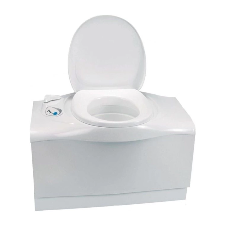 Thetford Kasetli Tuvalet C402 - X (Sol)