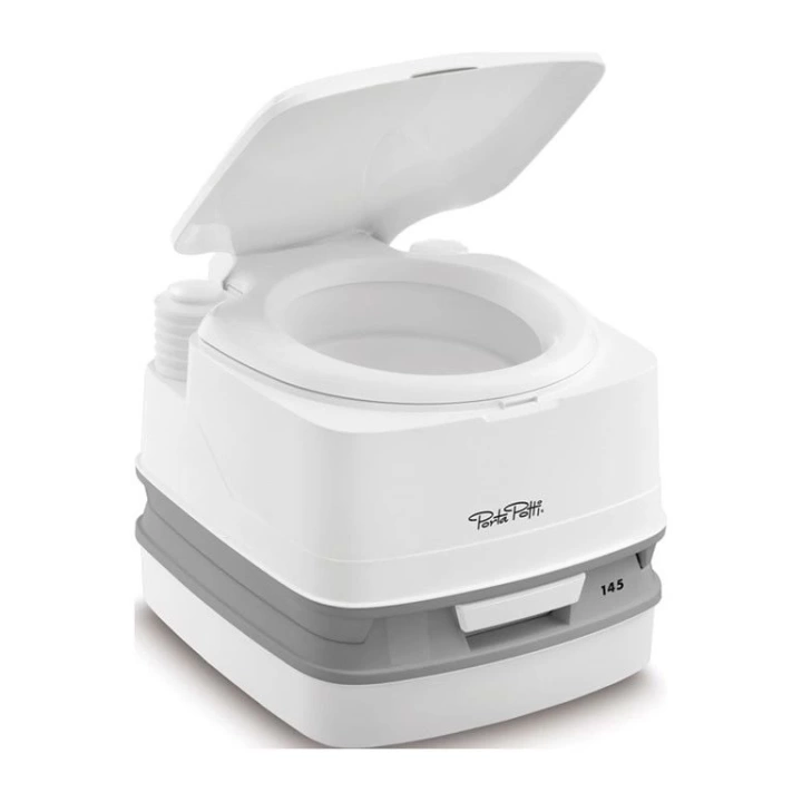 Thetford Portatif Tuvalet Porta Potti 145
