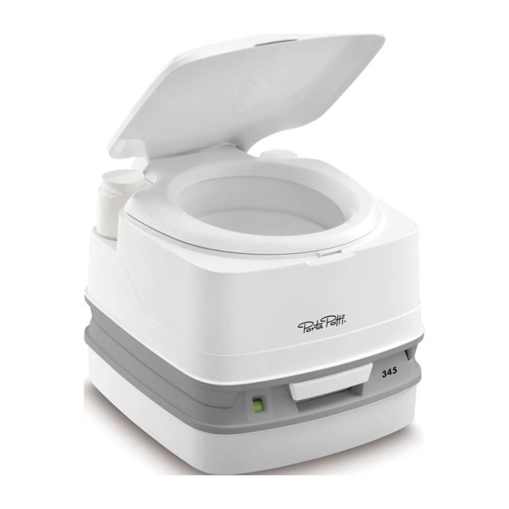 Thetford Portatif Tuvalet Porta Potti 345