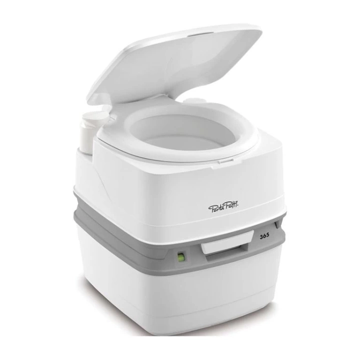 Thetford Portatif Tuvalet Porta Potti 365