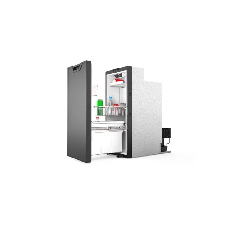 Thetford T2095 12V Sürgülü Buzdolabı