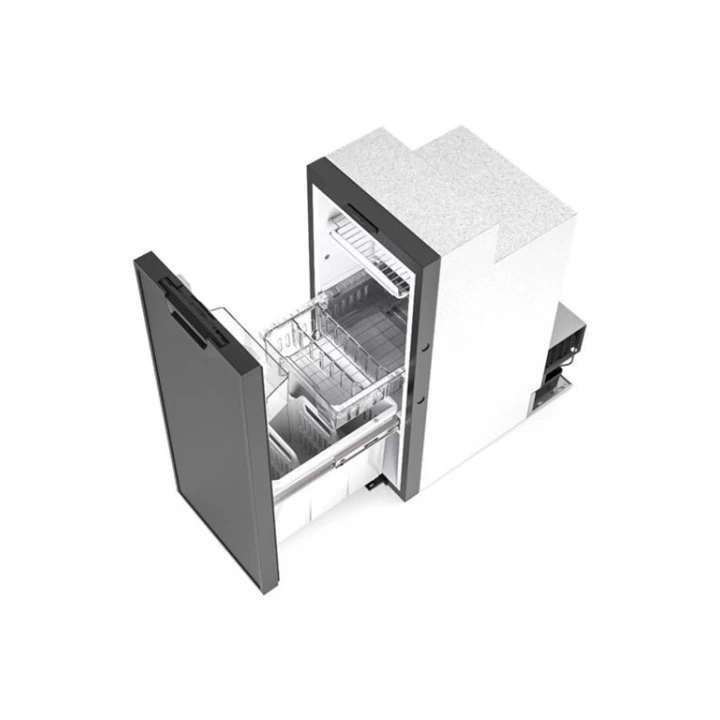 Thetford T2095 12V Sürgülü Buzdolabı