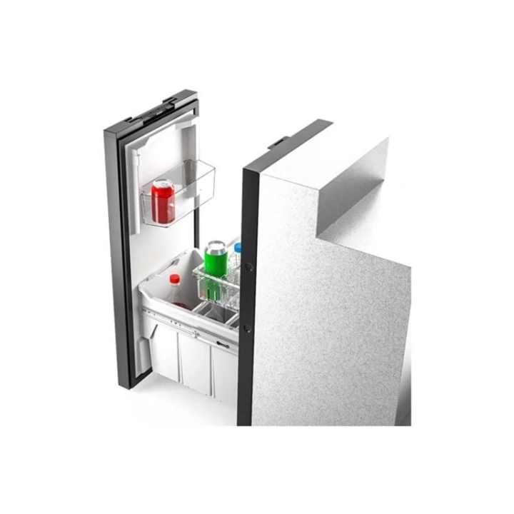 Thetford T2095 12V Sürgülü Buzdolabı