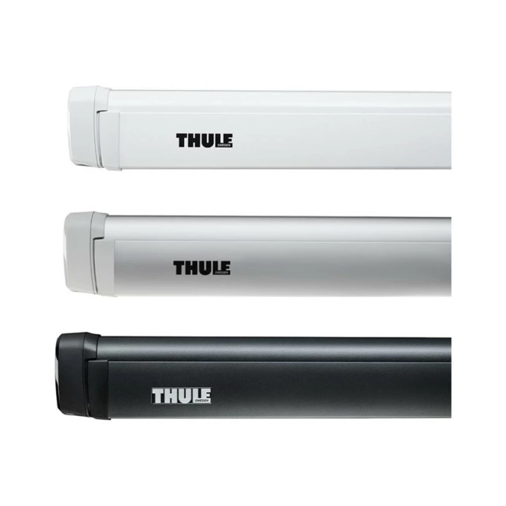 Thule 4200 Kasetli Karavan Tentesi