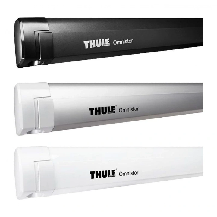 Thule 5200 Duvar Tipi Kasetli Karavan Tentesi