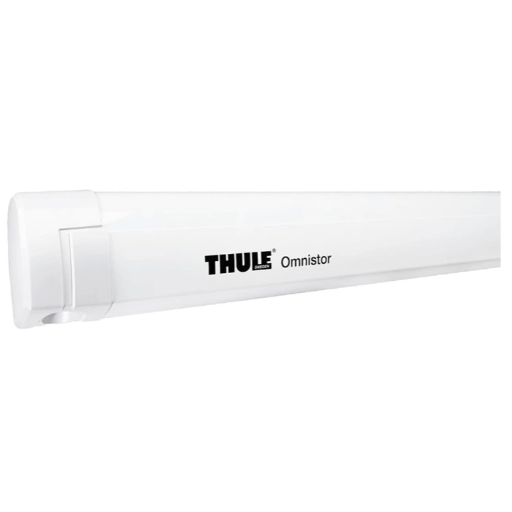 Thule 5200 Duvar Tipi Kasetli Karavan Tentesi