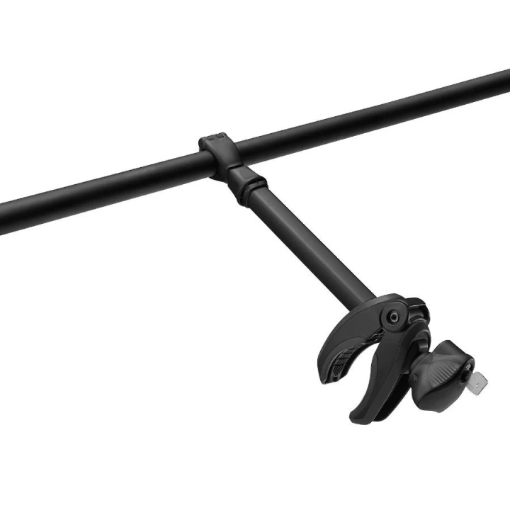 Thule Bisiklet Taşıyıcı Elite Van XT Black 2006-2017 Crafter İçin