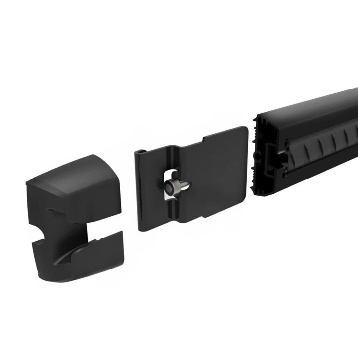 Thule Bisiklet Taşıyıcı Elite Van XT Black 2017 Sonrası Crafter