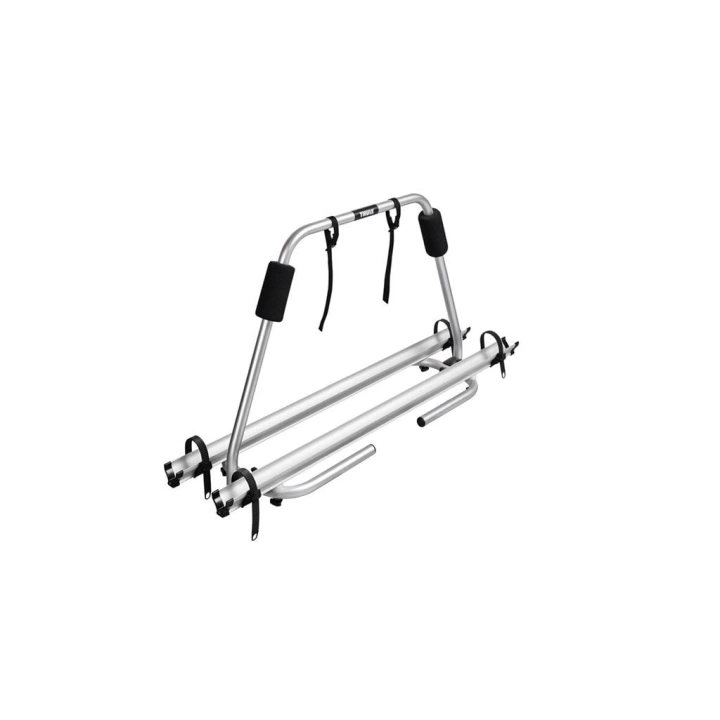 Thule Caravan Light Bisiklet Taşıyıcı 2li Çekme Karavan Bisiklet Taşıyıcısı