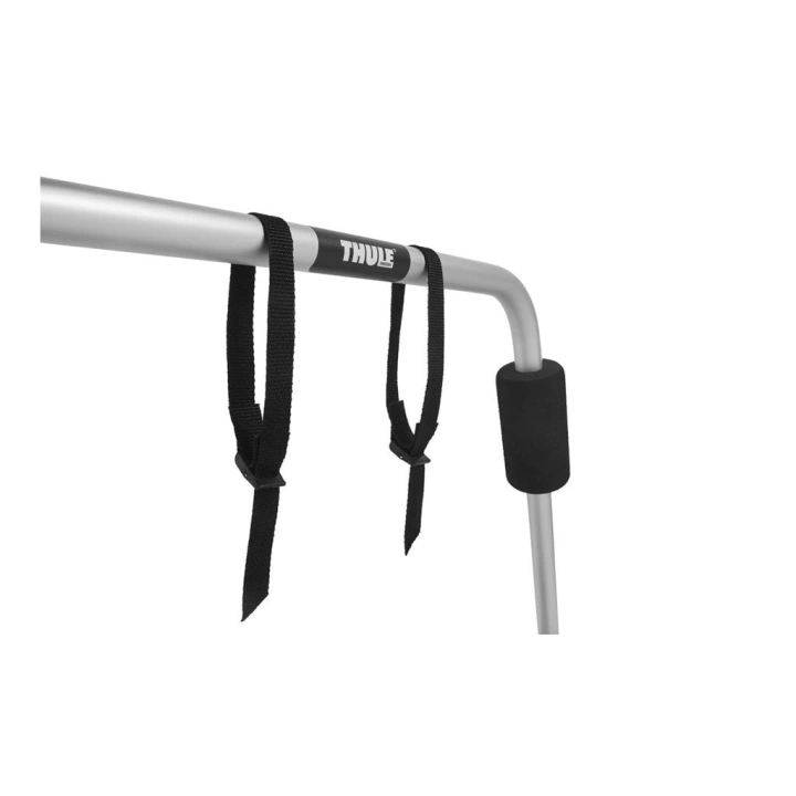 Thule Caravan Light Bisiklet Taşıyıcı 2li Çekme Karavan Bisiklet Taşıyıcısı