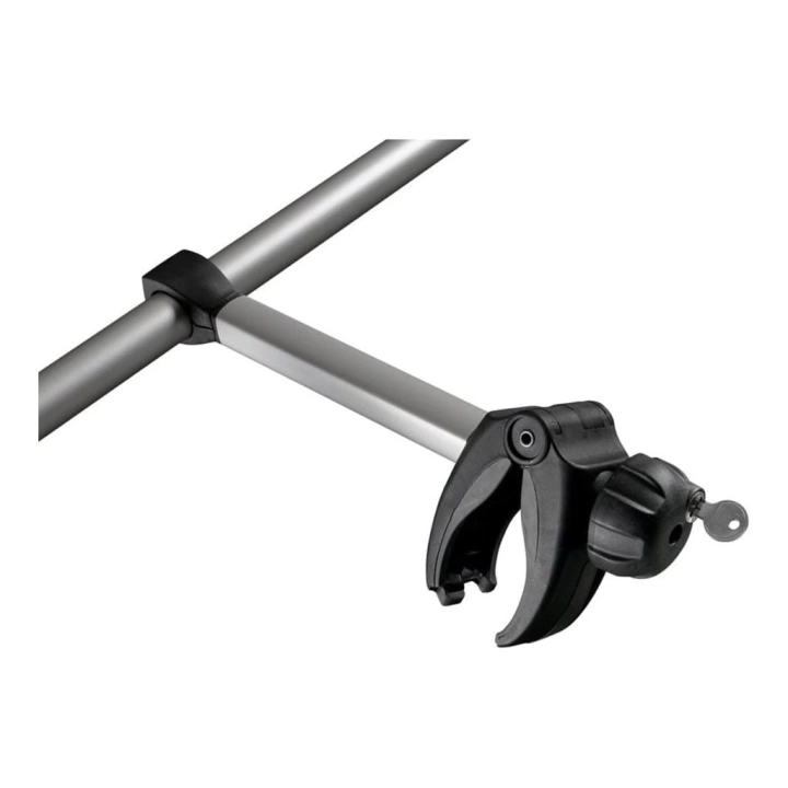 Thule Caravan Smart Eğilebilir 2li Çekme Karavan Bisiklet Taşıyıcı