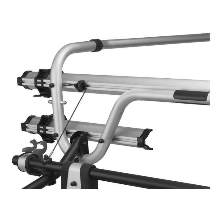 Thule Caravan Superb Çekme Karavan 2li Bisiklet Taşıyıcı