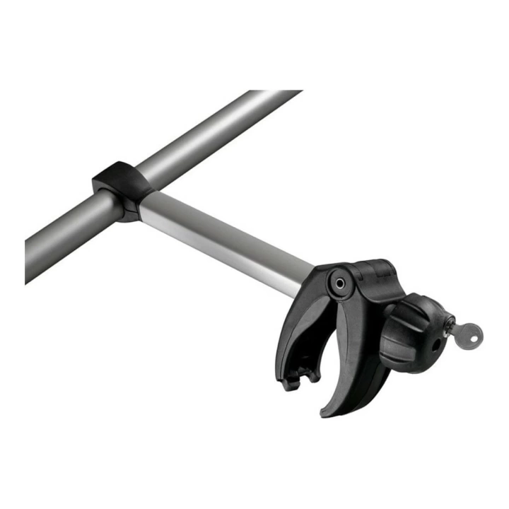 Thule Caravan Superb Çekme Karavan 2li Bisiklet Taşıyıcı