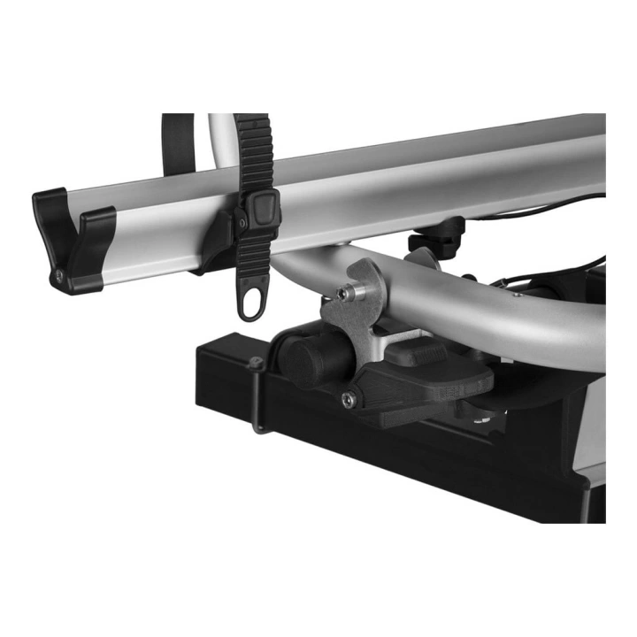Thule Caravan Superb Çekme Karavan 2li Bisiklet Taşıyıcı